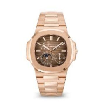 Patek Philippe Nautilus Replica