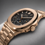 Standard Grade - Luxury Quartz Mechanical Watch | Simple Box Included