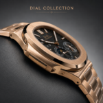 Master Grade - Luxury Automatic Mechanical Watch | Luxury Box & Complete Set